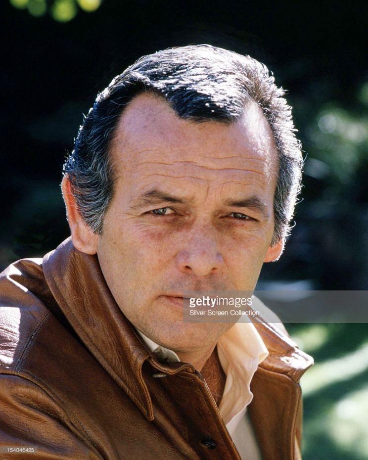David Janssen