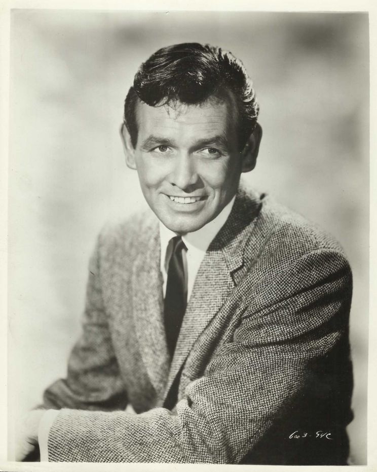 David Janssen