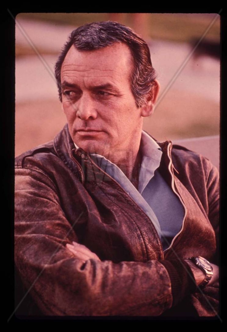 David Janssen