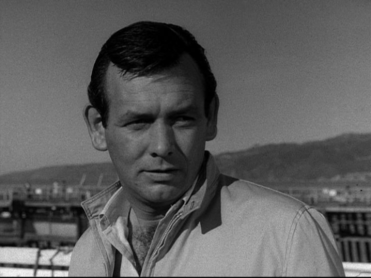 David Janssen