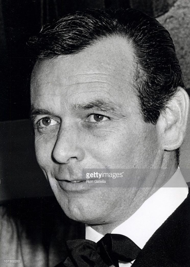 David Janssen