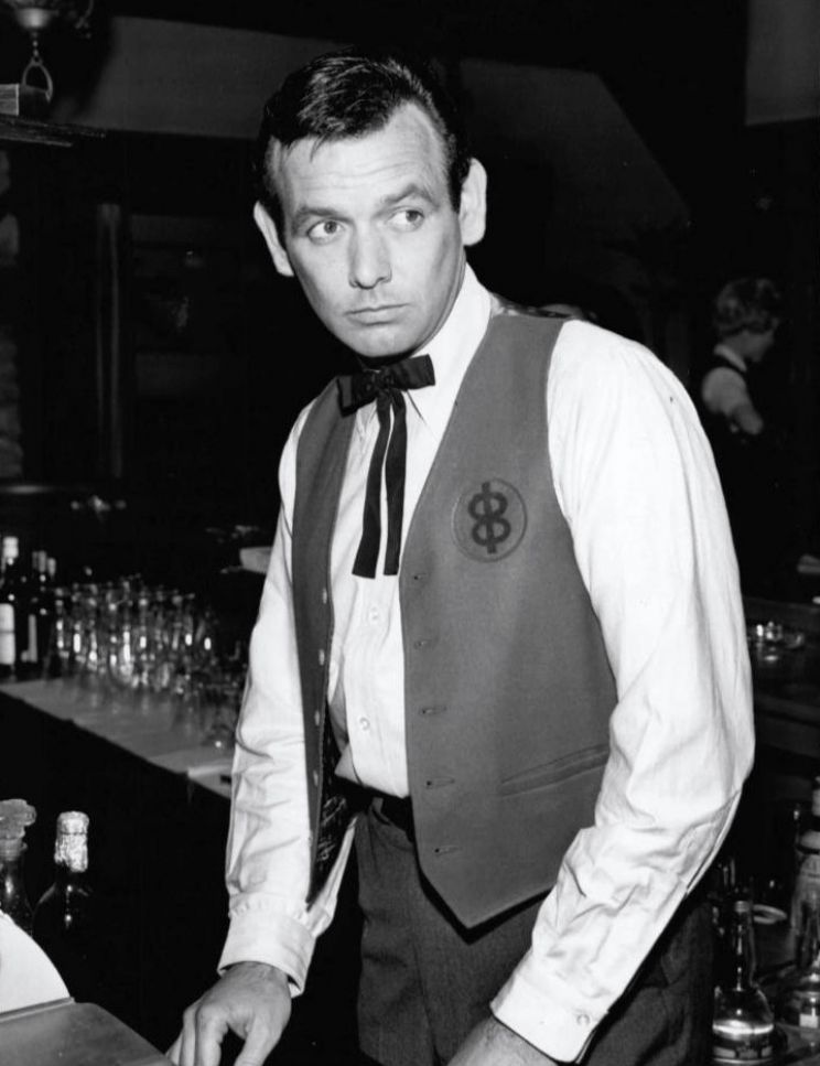 David Janssen