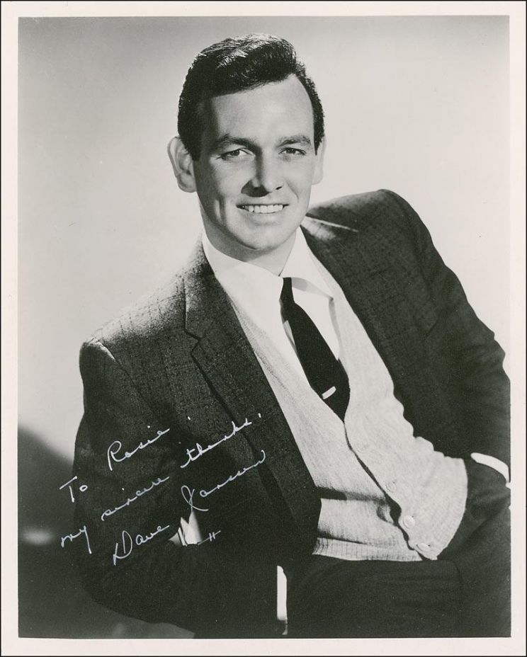 David Janssen