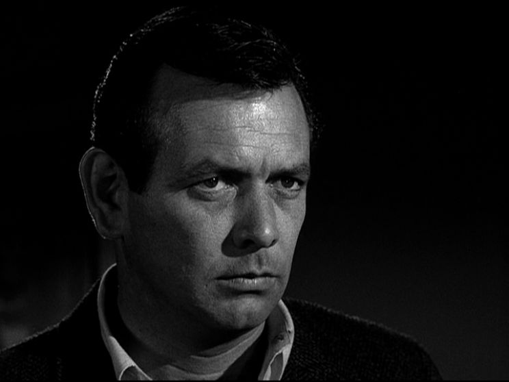 David Janssen