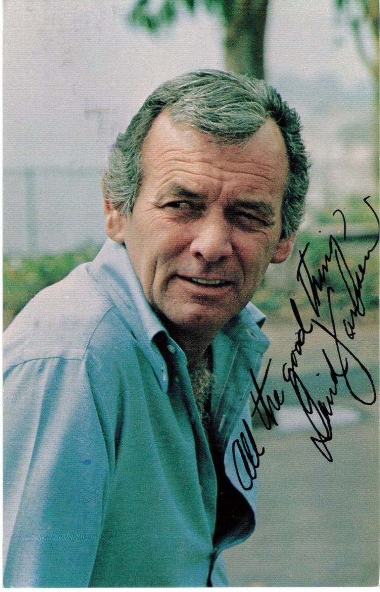 David Janssen