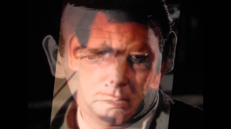 David Janssen