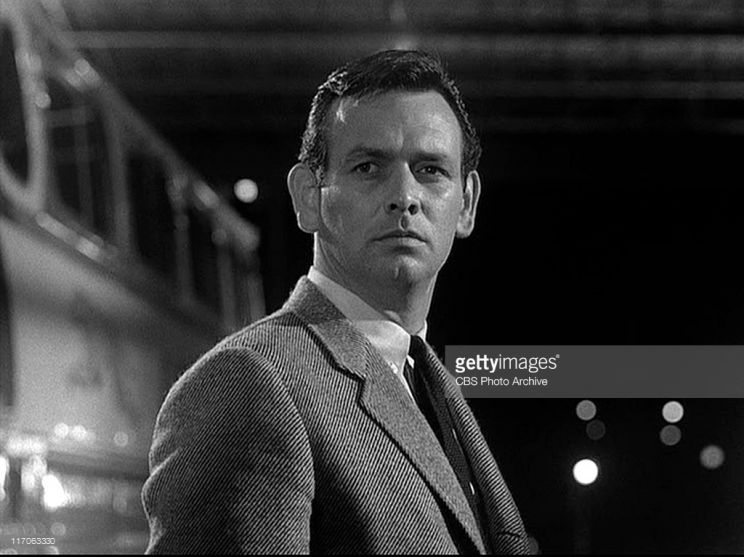 David Janssen