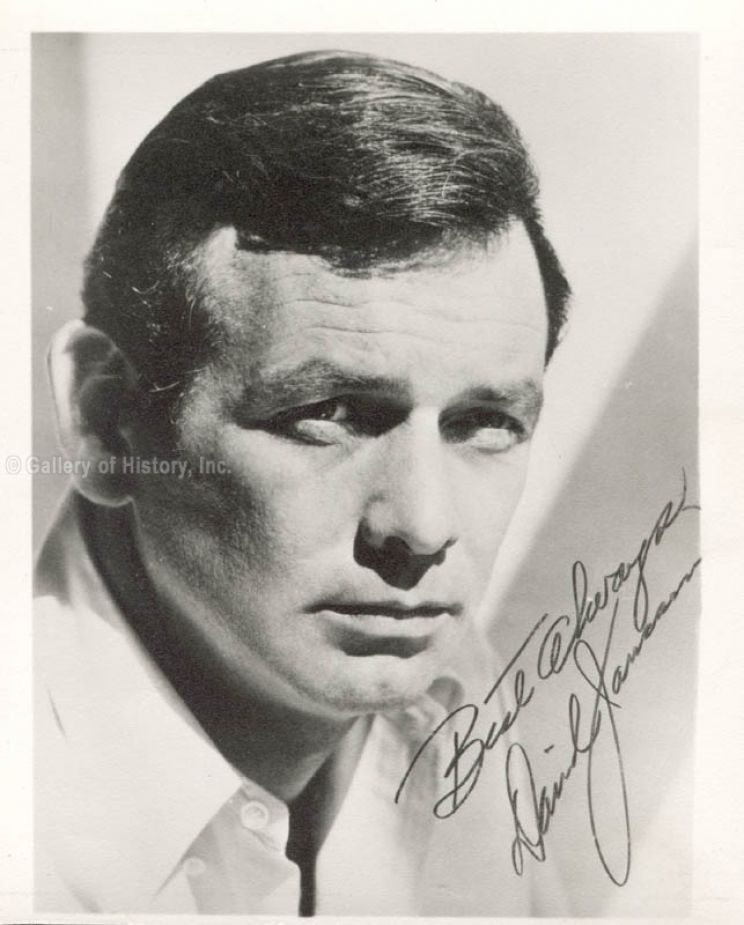 David Janssen