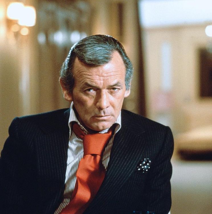 David Janssen