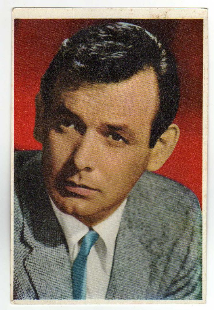 David Janssen