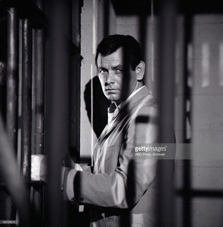 David Janssen