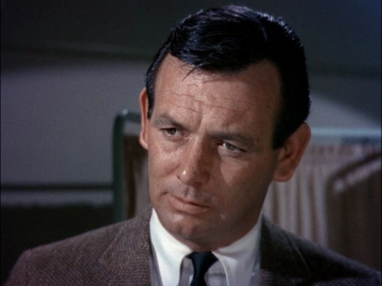 David Janssen