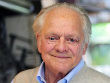 David Jason