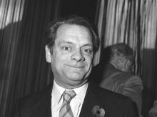 David Jason