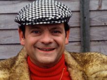 David Jason