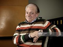 David Jason