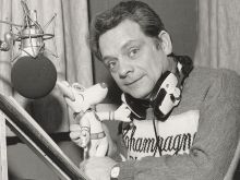 David Jason