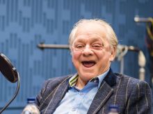 David Jason