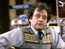 David Jason