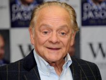 David Jason