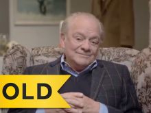 David Jason