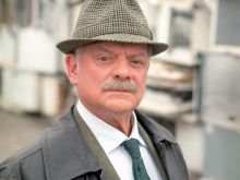 David Jason