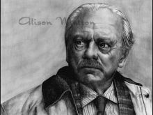 David Jason