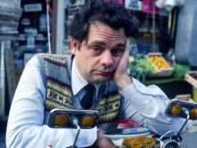 David Jason