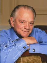 David Jason