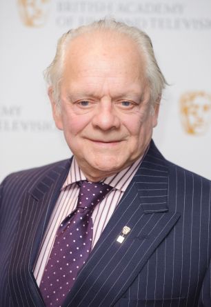 David Jason