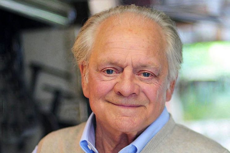 David Jason