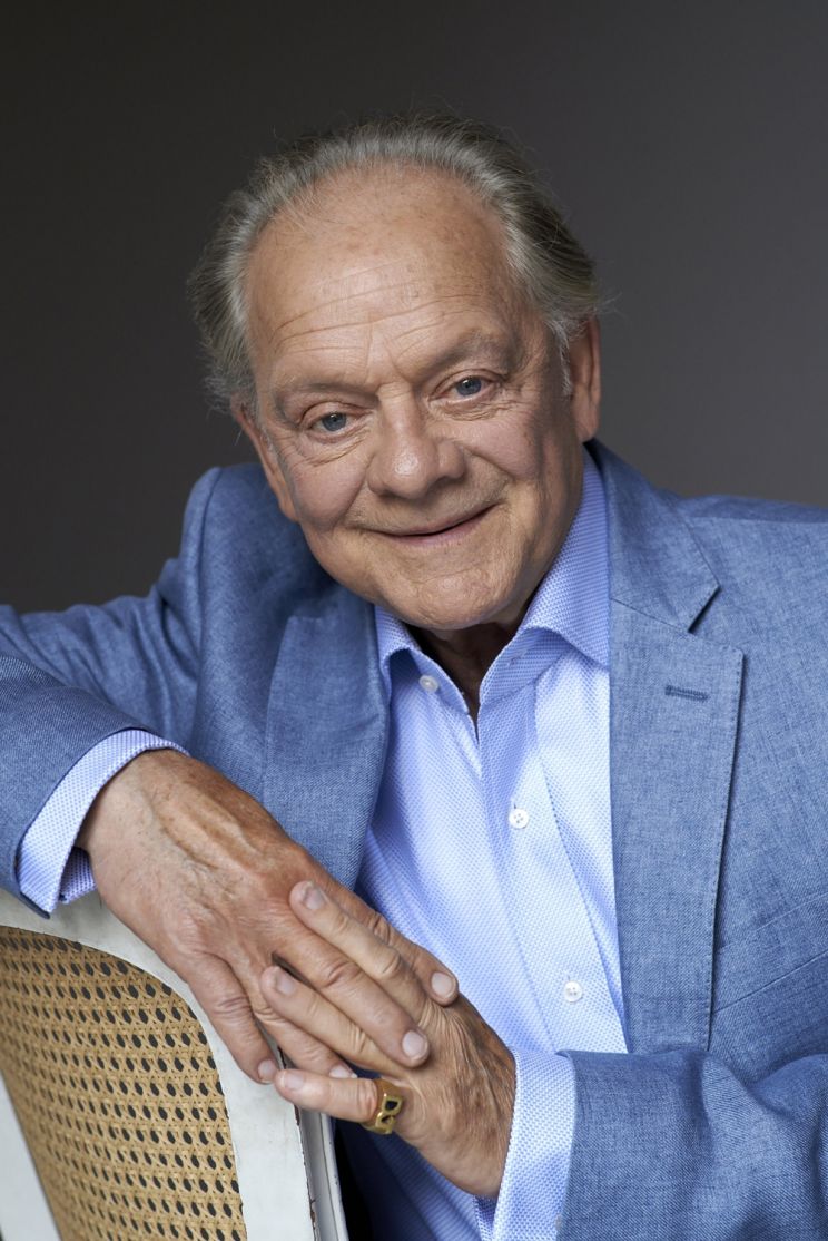 David Jason