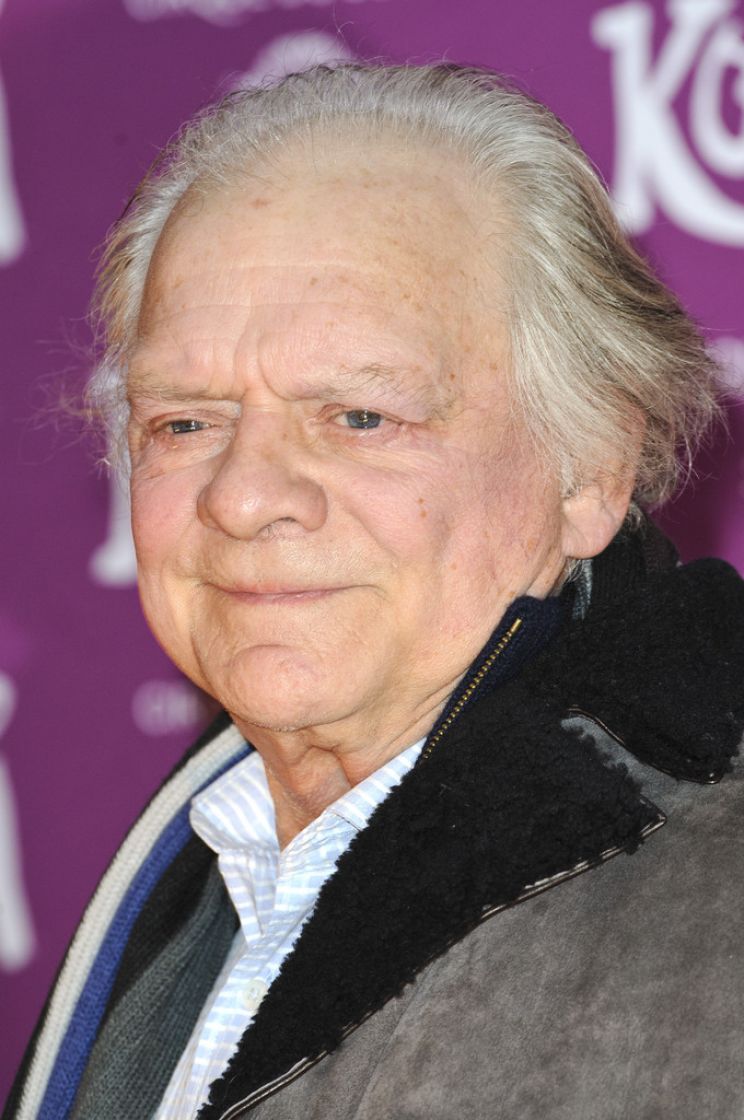 David Jason