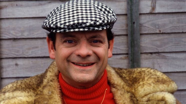 David Jason