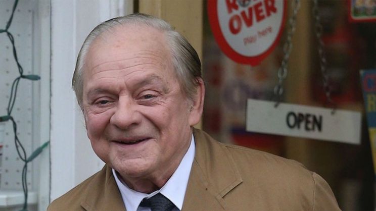 David Jason