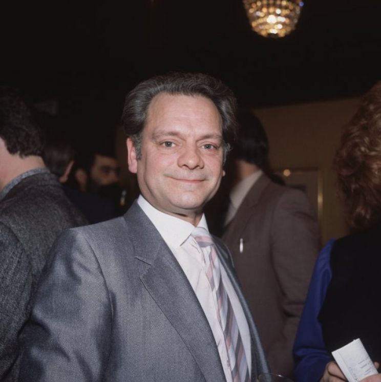 David Jason