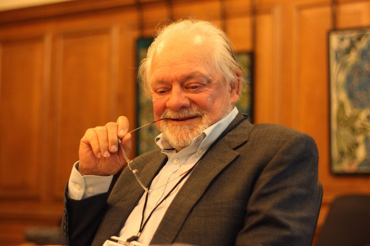 David Jason