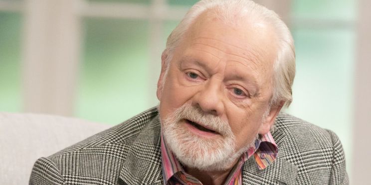 David Jason