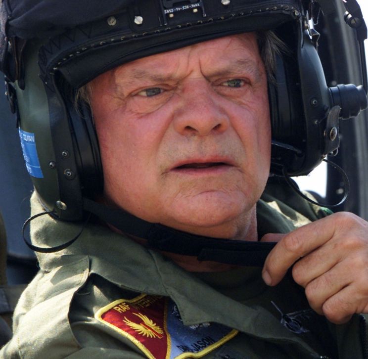 David Jason