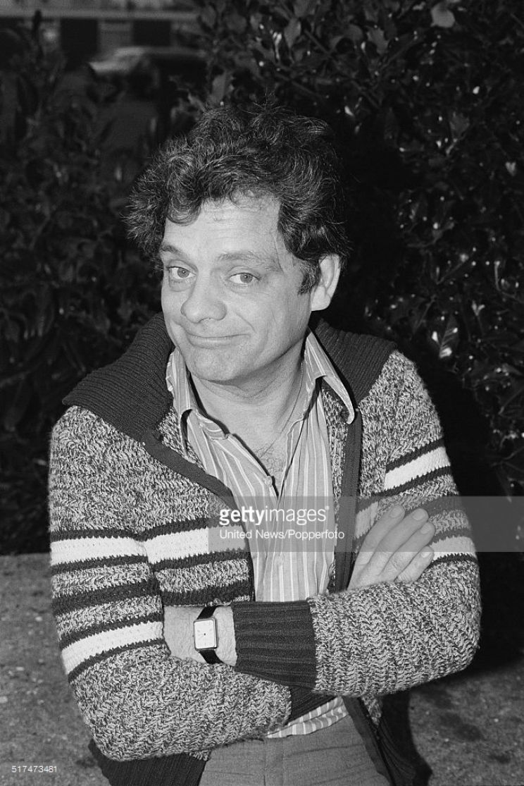 David Jason