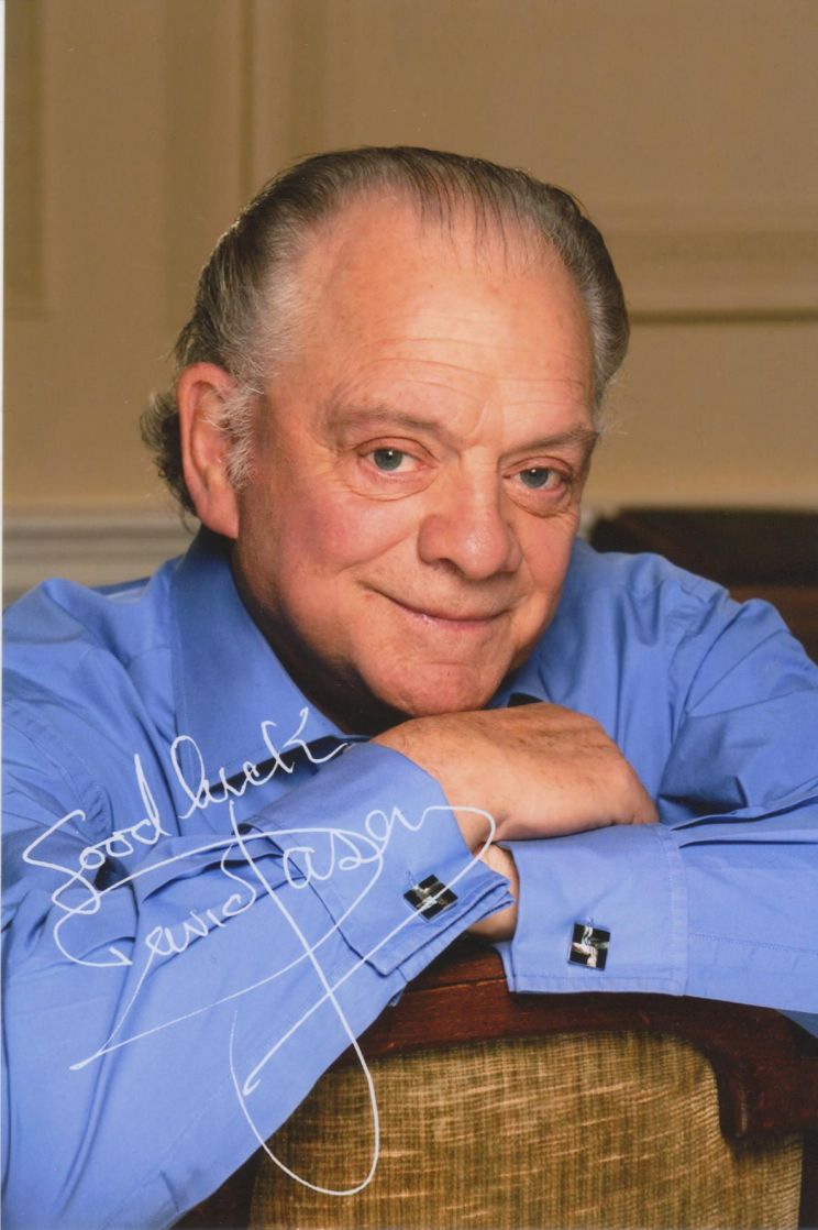 David Jason