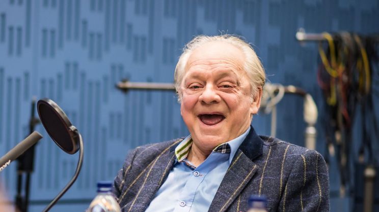 David Jason