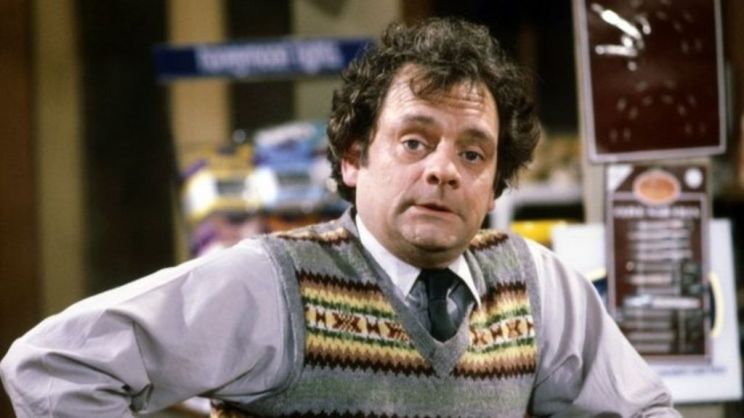 David Jason