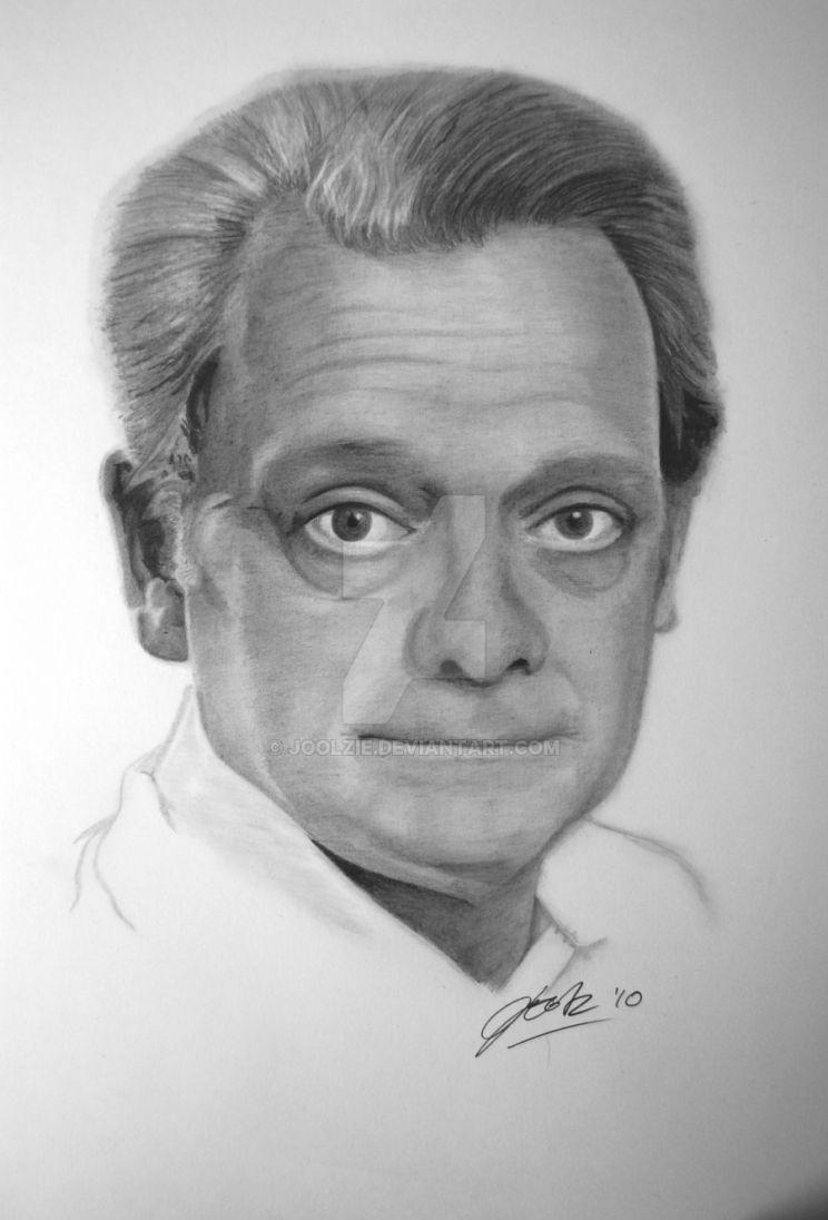 David Jason