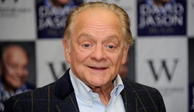 David Jason