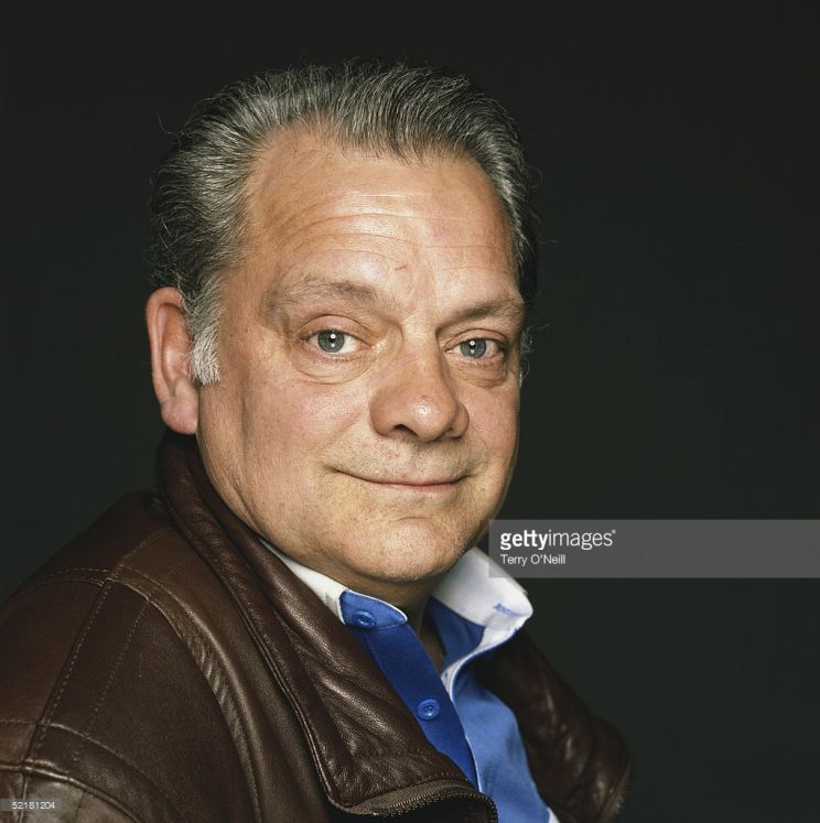 David Jason