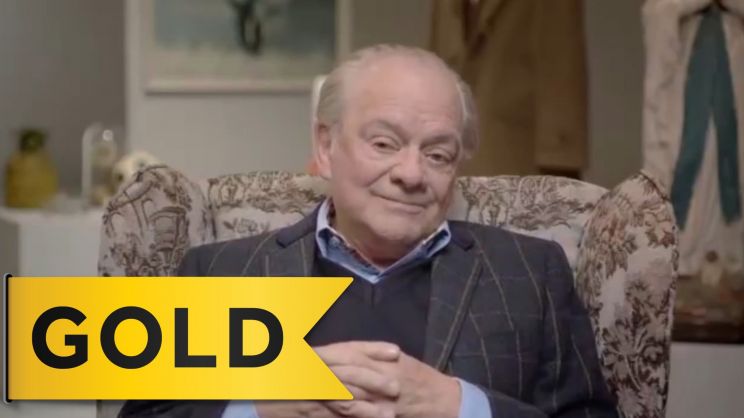 David Jason
