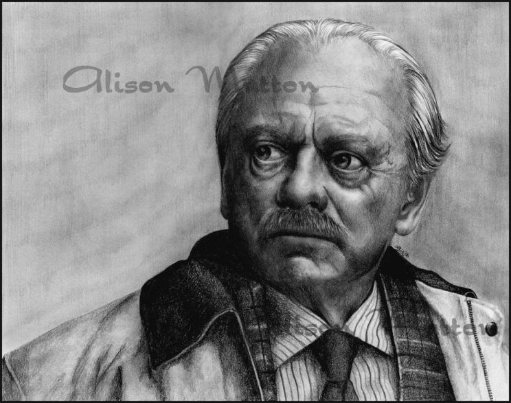 David Jason