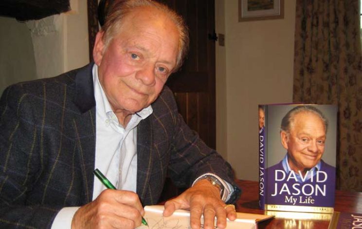 David Jason