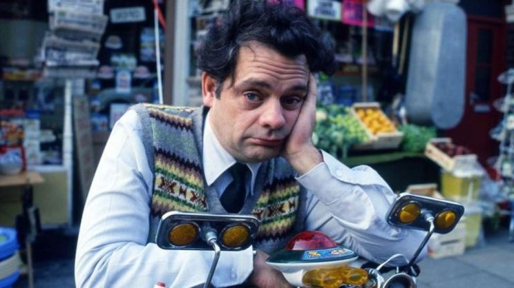 David Jason